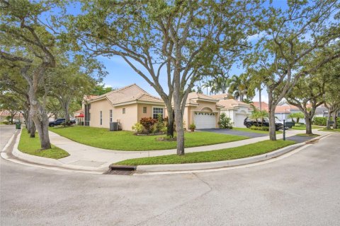 Casa en venta en Weston, Florida, 3 dormitorios, 165.09 m2 № 2423099 - foto 10