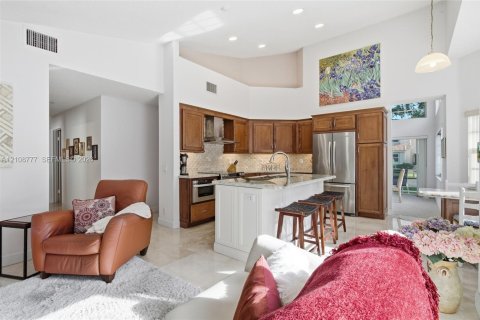Casa en venta en Weston, Florida, 3 dormitorios, 165.09 m2 № 2423099 - foto 22