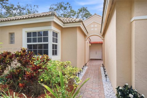 Casa en venta en Weston, Florida, 3 dormitorios, 165.09 m2 № 2423099 - foto 11