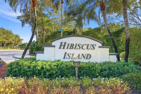 Casa en venta en Weston, Florida, 3 dormitorios, 165.09 m2 № 2423099 - foto 5