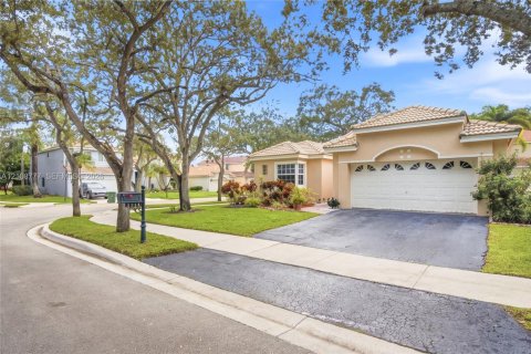 Casa en venta en Weston, Florida, 3 dormitorios, 165.09 m2 № 2423099 - foto 8