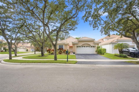Casa en venta en Weston, Florida, 3 dormitorios, 165.09 m2 № 2423099 - foto 7