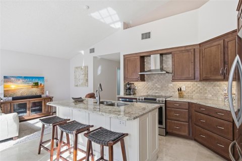 Casa en venta en Weston, Florida, 3 dormitorios, 165.09 m2 № 2423099 - foto 26