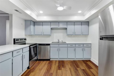 Купить кондоминиум в Редингтон-Шорс, Флорида 4 комнаты, 123.56м2, № 1374536 - фото 5