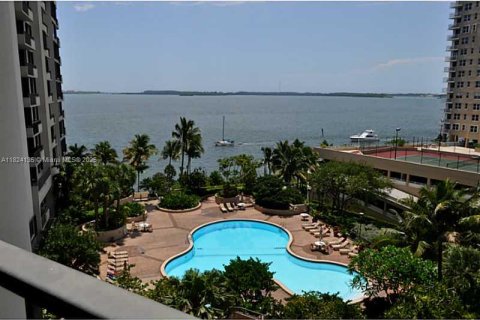Copropriété à louer à Miami, Floride: 1 chambre, 76.18 m2 № 1792444 - photo 1