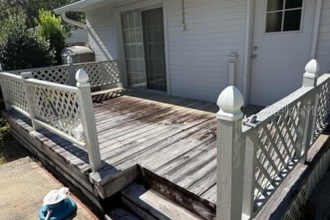 Casa en venta en Ocala, Florida, 3 dormitorios, 207.73 m2 № 2156887 - foto 20