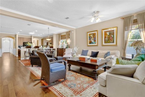 Villa ou maison à vendre à Windermere, Floride: 5 chambres, 276.48 m2 № 2127565 - photo 19
