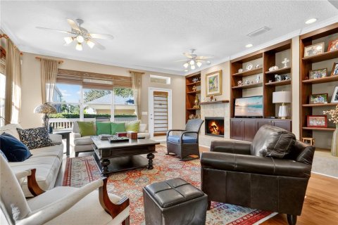 Villa ou maison à vendre à Windermere, Floride: 5 chambres, 276.48 m2 № 2127565 - photo 18