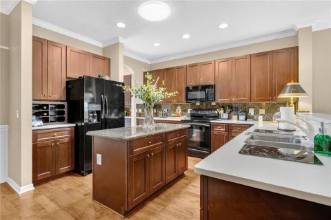 Villa ou maison à vendre à Windermere, Floride: 5 chambres, 276.48 m2 № 2127565 - photo 12