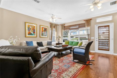 Villa ou maison à vendre à Windermere, Floride: 5 chambres, 276.48 m2 № 2127565 - photo 17