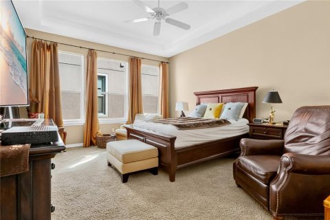 Villa ou maison à vendre à Windermere, Floride: 5 chambres, 276.48 m2 № 2127565 - photo 22