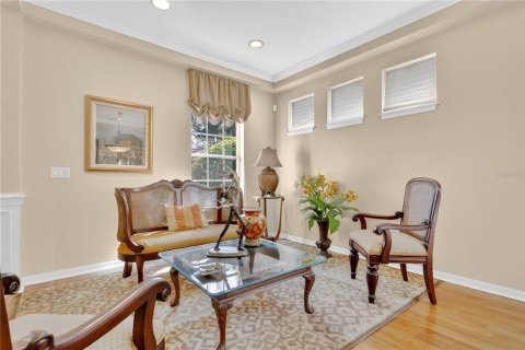 Villa ou maison à vendre à Windermere, Floride: 5 chambres, 276.48 m2 № 2127565 - photo 8