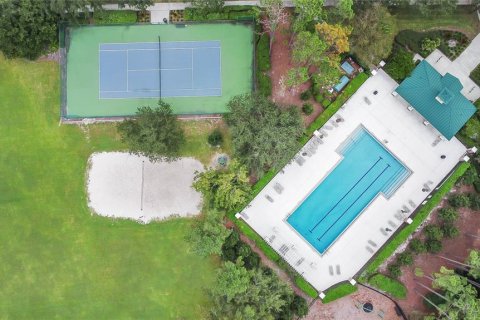 Villa ou maison à vendre à Windermere, Floride: 5 chambres, 276.48 m2 № 2127565 - photo 21