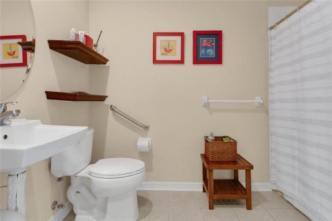 Villa ou maison à vendre à Windermere, Floride: 5 chambres, 276.48 m2 № 2127565 - photo 29