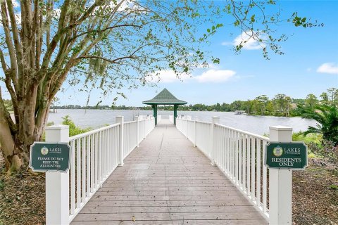 Villa ou maison à vendre à Windermere, Floride: 5 chambres, 276.48 m2 № 2127565 - photo 3