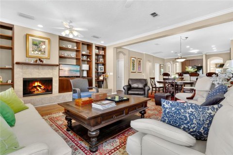 Villa ou maison à vendre à Windermere, Floride: 5 chambres, 276.48 m2 № 2127565 - photo 20