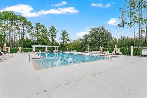 Villa ou maison à vendre à Windermere, Floride: 5 chambres, 276.48 m2 № 2127565 - photo 2