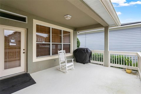 Villa ou maison à vendre à Windermere, Floride: 5 chambres, 276.48 m2 № 2127565 - photo 4