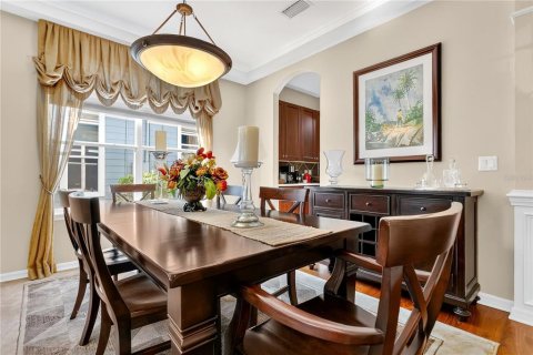 Villa ou maison à vendre à Windermere, Floride: 5 chambres, 276.48 m2 № 2127565 - photo 9