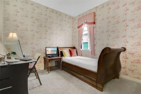 Villa ou maison à vendre à Windermere, Floride: 5 chambres, 276.48 m2 № 2127565 - photo 30
