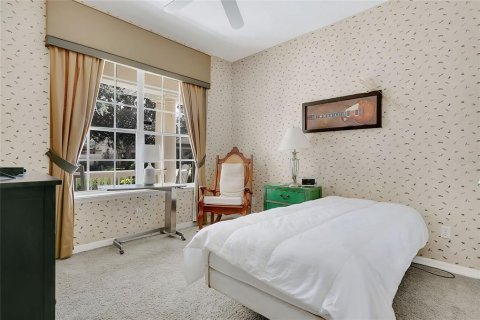 Villa ou maison à vendre à Windermere, Floride: 5 chambres, 276.48 m2 № 2127565 - photo 27