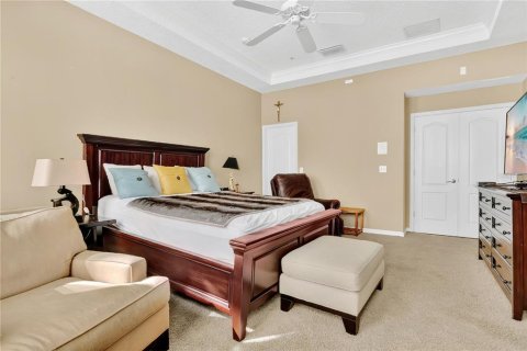 Villa ou maison à vendre à Windermere, Floride: 5 chambres, 276.48 m2 № 2127565 - photo 23