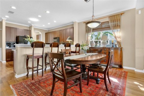 Villa ou maison à vendre à Windermere, Floride: 5 chambres, 276.48 m2 № 2127565 - photo 15