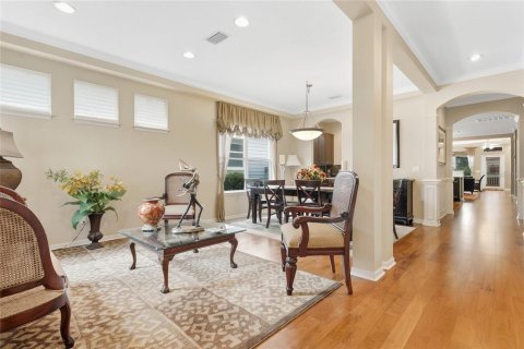 Villa ou maison à vendre à Windermere, Floride: 5 chambres, 276.48 m2 № 2127565 - photo 7