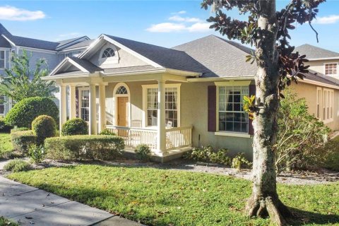 Villa ou maison à vendre à Windermere, Floride: 5 chambres, 276.48 m2 № 2127565 - photo 6