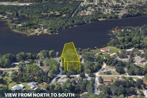 Land in Panama City, Florida № 1841467 - photo 12