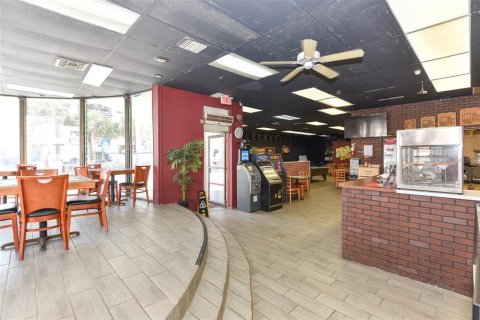 Commercial property in Daytona Beach, Florida 369.29 sq.m. № 1553806 - photo 25