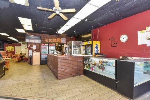 Commercial property in Daytona Beach, Florida 369.29 sq.m. № 1553806 - photo 23
