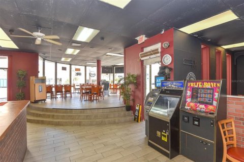Commercial property in Daytona Beach, Florida 369.29 sq.m. № 1553806 - photo 29