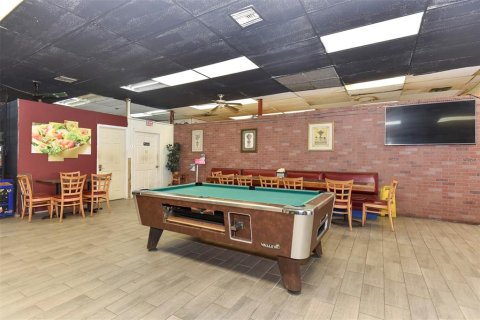 Commercial property in Daytona Beach, Florida 369.29 sq.m. № 1553806 - photo 24