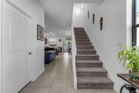 Townhouse in Homestead, Florida 3 bedrooms, 123.37 sq.m. № 2252219 - photo 4
