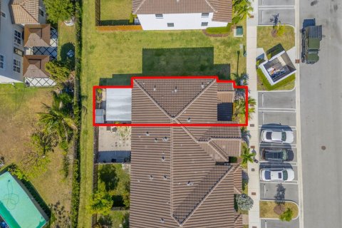 Townhouse in Homestead, Florida 3 bedrooms, 123.37 sq.m. № 2252219 - photo 30