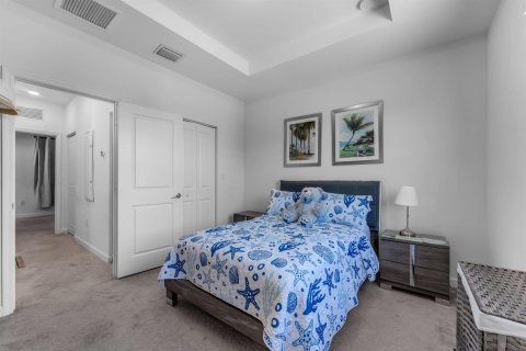 Townhouse in Homestead, Florida 3 bedrooms, 123.37 sq.m. № 2252219 - photo 12