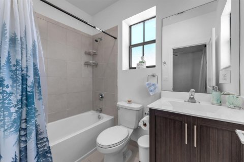 Townhouse in Homestead, Florida 3 bedrooms, 123.37 sq.m. № 2252219 - photo 20
