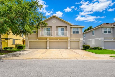 Touwnhouse à Wesley Chapel, Floride 3 chambres, 140.56 m2 № 2284572