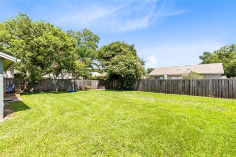 House in Oviedo, Florida 3 bedrooms, 104.52 sq.m. № 1916084 - photo 26
