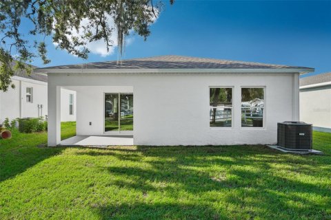 House in Haines City, Florida 3 bedrooms, 146.97 sq.m. № 2238308 - photo 28