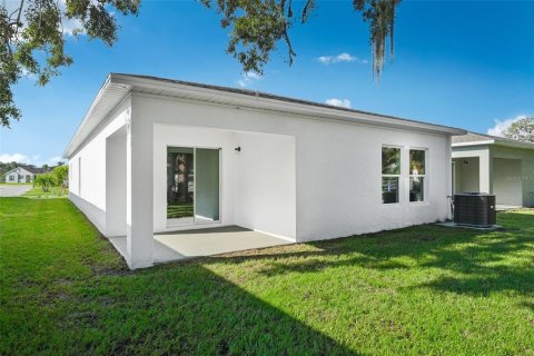 House in Haines City, Florida 3 bedrooms, 146.97 sq.m. № 2238308 - photo 27