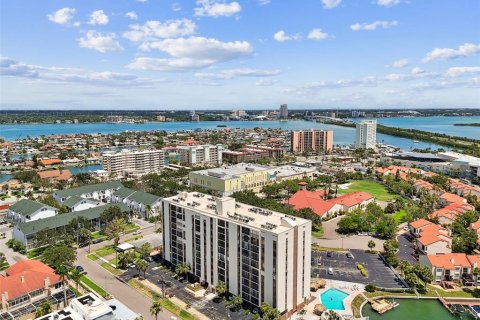 Condominio en alquiler en Clearwater, Florida, 1 dormitorio, 70.61 m2 № 2102903 - foto 30