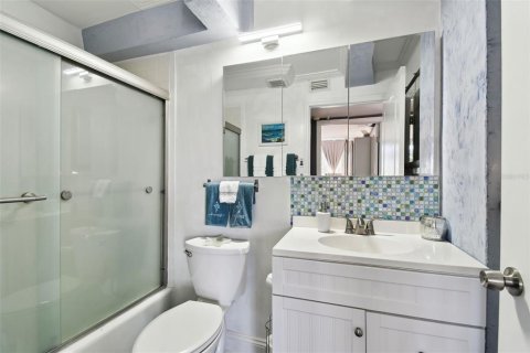 Condominio en alquiler en Clearwater, Florida, 1 dormitorio, 70.61 m2 № 2102903 - foto 19