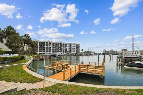 Condominio en alquiler en Clearwater, Florida, 1 dormitorio, 70.61 m2 № 2102903 - foto 29