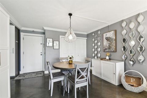 Condominio en alquiler en Clearwater, Florida, 1 dormitorio, 70.61 m2 № 2102903 - foto 6