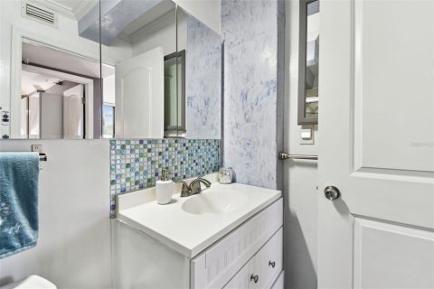 Condominio en alquiler en Clearwater, Florida, 1 dormitorio, 70.61 m2 № 2102903 - foto 21
