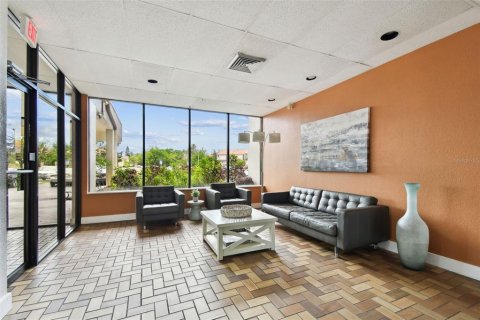 Condominio en alquiler en Clearwater, Florida, 1 dormitorio, 70.61 m2 № 2102903 - foto 24