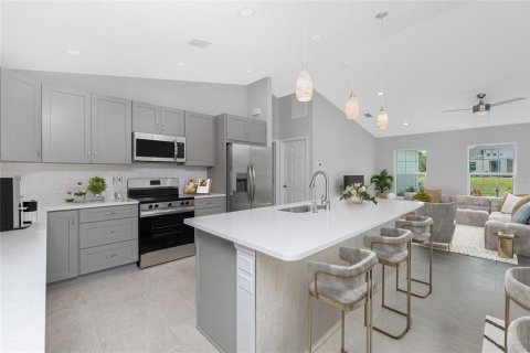 Casa en venta en North Port, Florida, 3 dormitorios, 133.5 m2 № 2203419 - foto 9