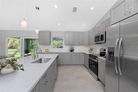 Casa en venta en North Port, Florida, 3 dormitorios, 133.5 m2 № 2203419 - foto 7